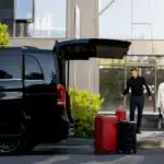 Vancouver Chauffeur Service