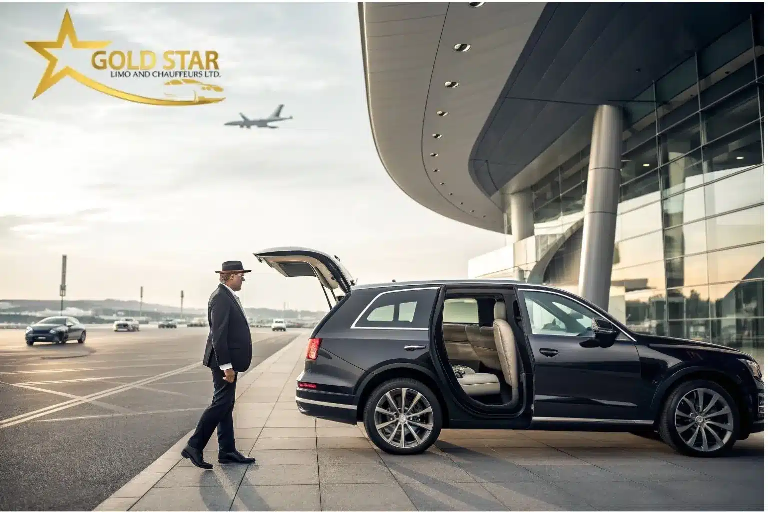 luxury car service Kelowna