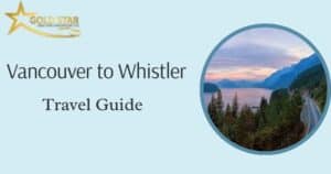 Vancouver to Whistler Travel Guide image