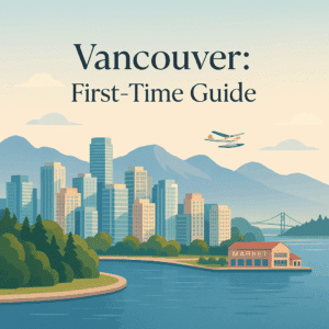 Things to Do in Vancouver