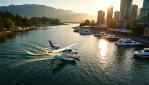 Places to Visit in Vancouver