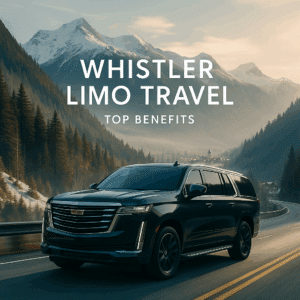 whistler limo travel image