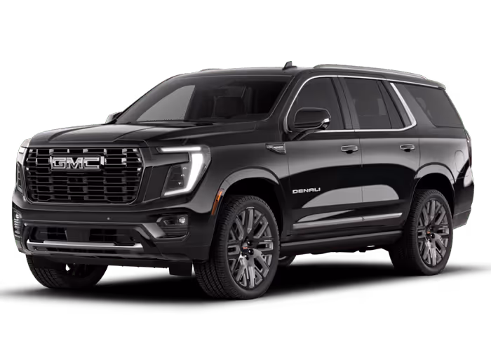 Chauffeur Service vancouver